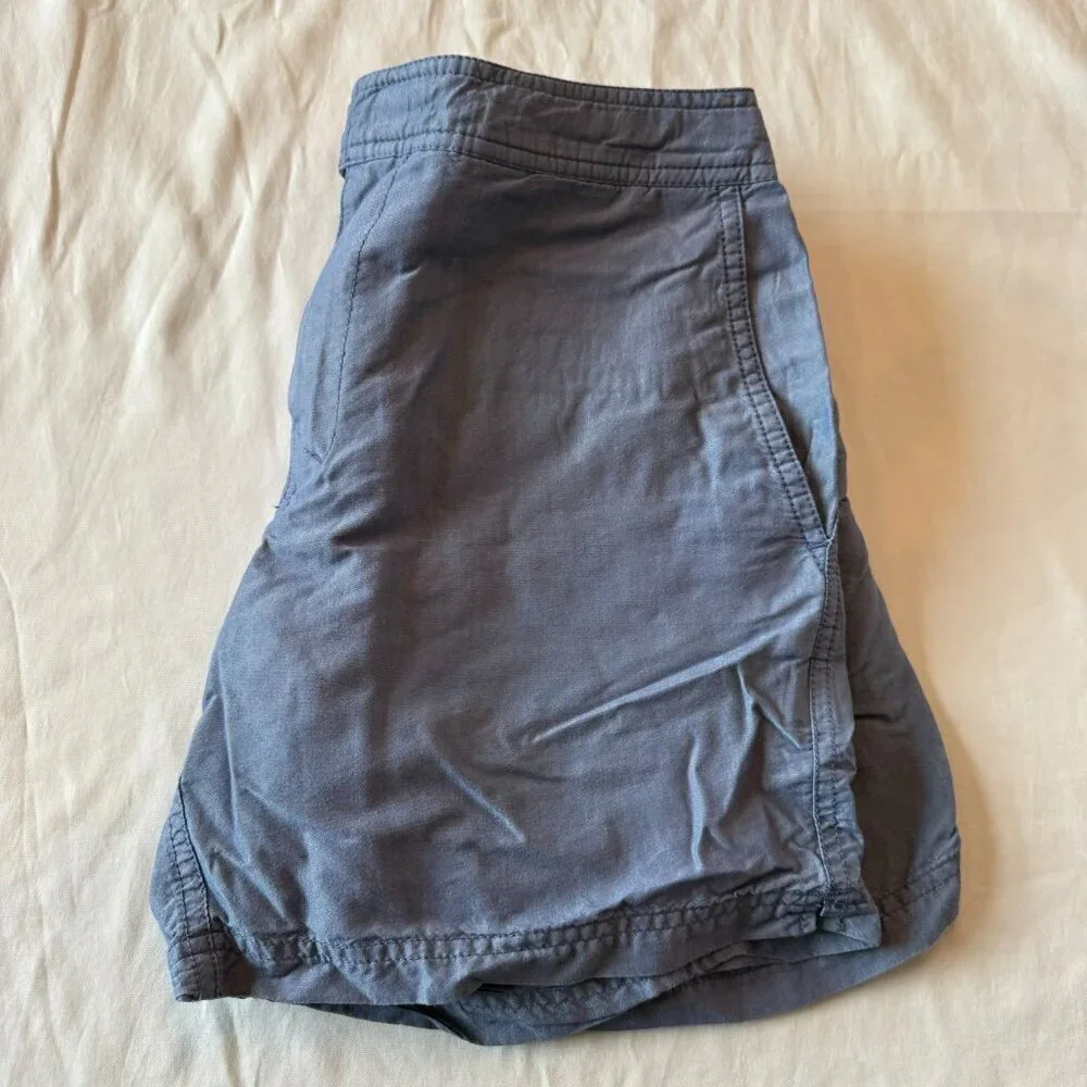 J.Crew Swim Short